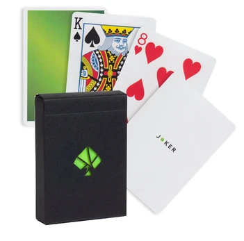 Noc Colorgrades Tropic Green kortos