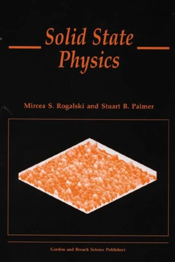Solid State Physics