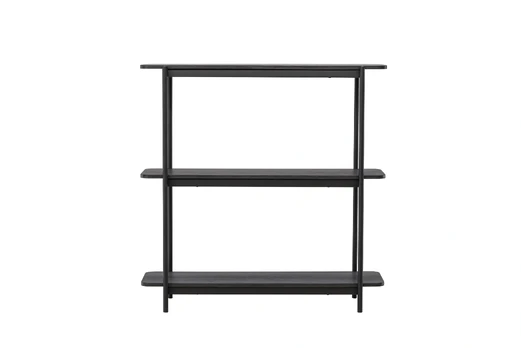 Lentyna Heim 120 cm - Juoda