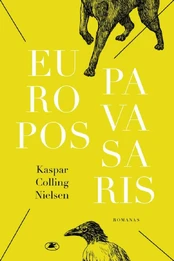 Europos pavasaris kaina