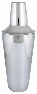 Kokteilių plaktuvas King Hoff, nerūdijančiojo plieno, 0.5 l
