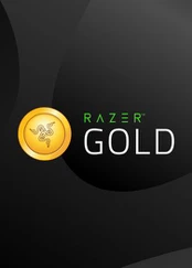 Razer Gold Gift Card 3500 THB Key THAILAND