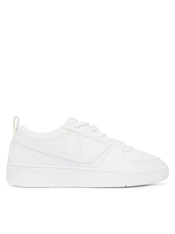 EA7 Emporio Armani Laisvalaikio batai 7X000879 AF29307 MZ944 Balta