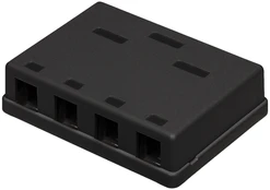 TST KEYSTONE JUNGTIŲ FX4-MULTI/B KORPUSAS