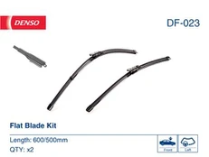 Valytuvai DENSO DF-023