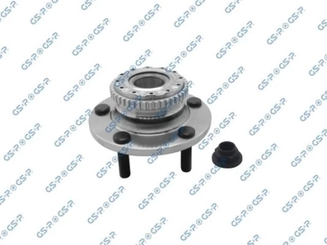 Rato guolio komplektas GSP 9232024K