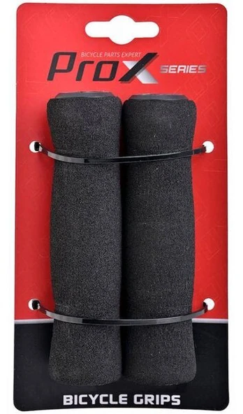 Vairo rankenėlės ProX GP-02 120mm Foam black