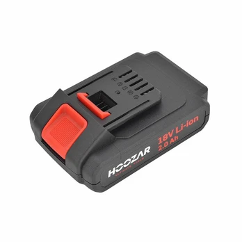 Sourcing HOOZAR BATTERY 18V 2.0Ah BP10
