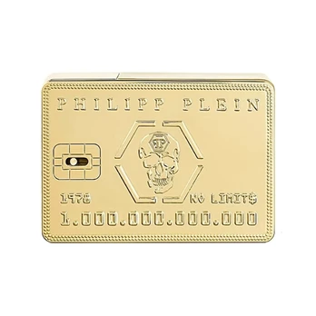 Vyriški kvepalai, Philipp Plein, No Limits Gold Tester EDP 90ml