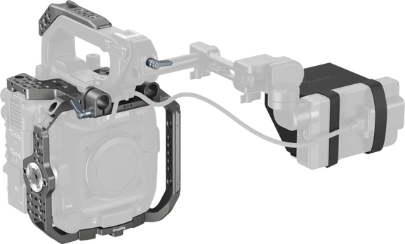 SmallRig 4947 Basic Cage Kit for Canon C400