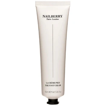Nailberry The Foot Cream 150ml