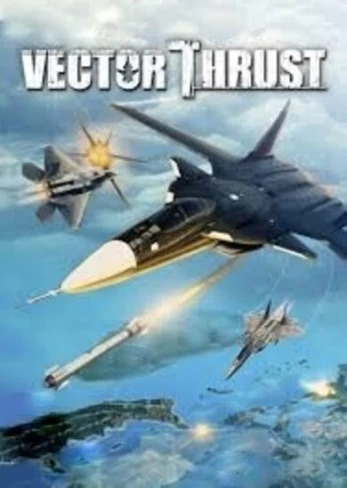 Vector Thrust PC