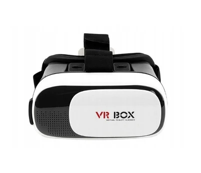 Massa GOGLE3D-19VR