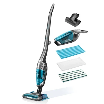Dulkių siurblys ETA 845390000 Moneto II Aqua Plus