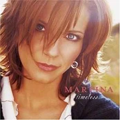 CD Martina* - Timeless