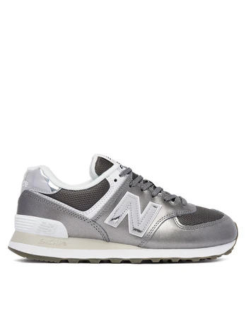 New Balance Laisvalaikio batai W5748DS Pilka
