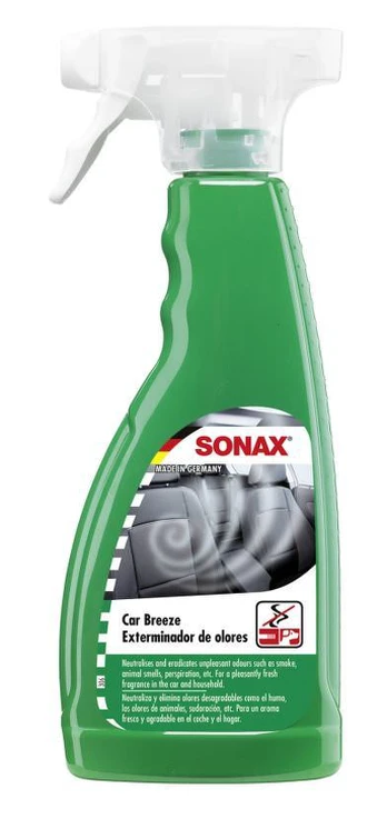 Oro gaiviklis SONAX 02922410