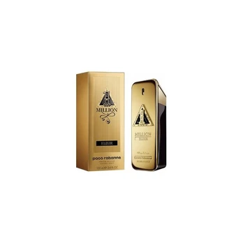 Kvapusis vanduo Paco Rabanne 1 Million Elixir Parfum Intense EDP vyrams, 200 ml