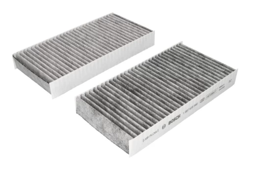 Salono filtras BOSCH 1 987 435 549
