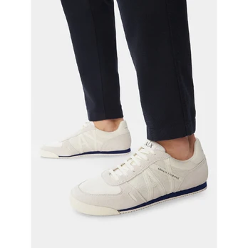 Laisvalaikio batai Armani Exchange XM002616 AF22755 M0344 Balta