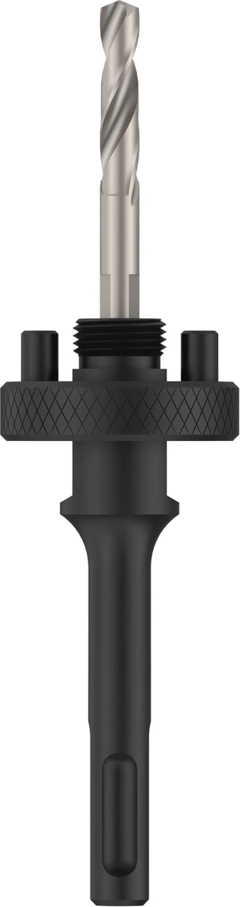 Bosch Bimet.gręž.karūnos SDS-pl adapteris D 32-210 mm