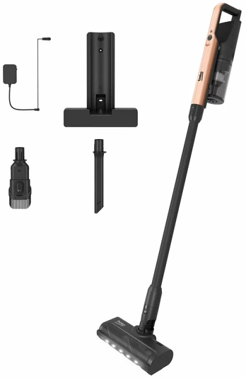 Dulkių siurblys Beko VRT65421VC