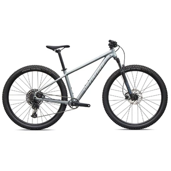 Specialized Rockhopper Comp 29" kalnų dviratis | Satin Shadow Silver - Silver Dust, M