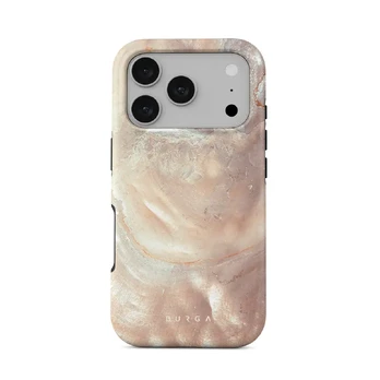 Serene Sunset - Chic iPhone 17 Pro Case, Tough (MagSafe) / N/A