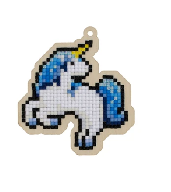 Blue Unicorn WWP286