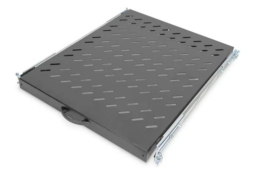 Digitus Extendible Shelf for 483 mm (19") Cabinets