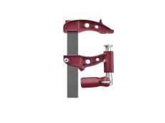 Spaustuvas PIHER Maxipress E 20cm, žiočių gylis 9,5cm, maks. 8500N kaina