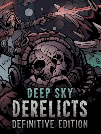 Deep Sky Derelicts: Definitive Edition PC
