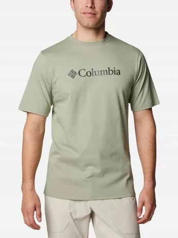 Columbia CSC Basic Logo SS marškinėliai M 1680053354