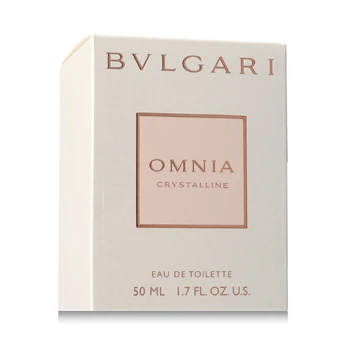 Bvlgari Omnia Crystalline EDT 50ml