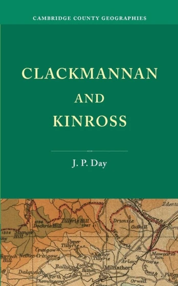Clackmannan and Kinross