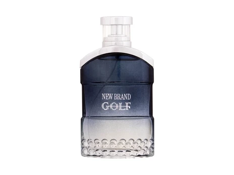 New Brand Parfums Golf Black EDT 100ml
