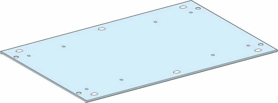 Schneider Visas dangtis IP30 800x600mm LVS08638