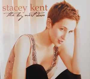 CD Stacey Kent - The Boy Next Door