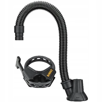 Dewalt Dwh052 dulkių siurbimo sistema su 32mm adapteriu