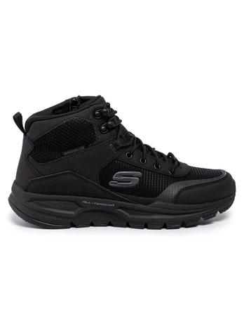 Skechers Escape Plan 2.0 M 51705-BBK avalynė