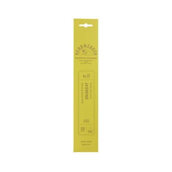 Nippon Kodo Herb & Earth Jasmine smilkalai