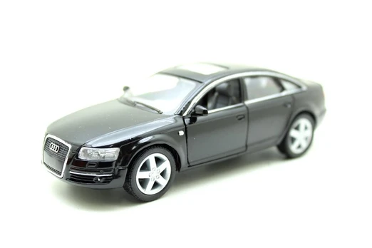Automodelis Kinsmart Audi A6