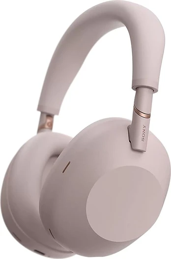 Ausinės Sony WH1000XM6P