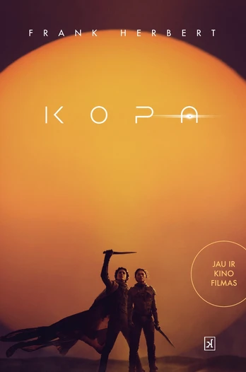 Kopa