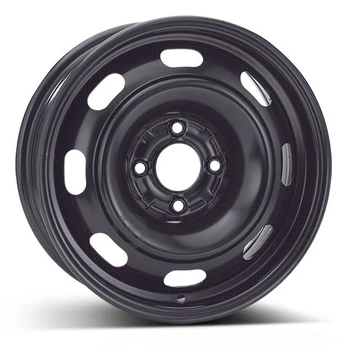 Ratlankis plieninis 6 x15 4x108 ET27