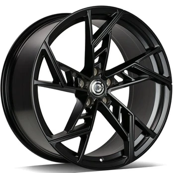 CARBONADO EVIL (DMB) R20 5x112.00 ET30 CB66.45 J9.0