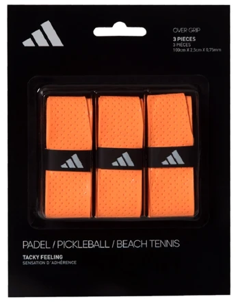 Koto apvijos ADIDAS, Orange, 3 units