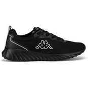 Laisvalaikio batai Kappa SS24-3C007-J Juoda