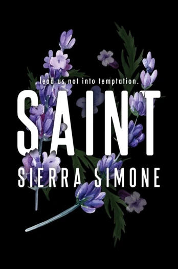 Saint, A Steamy and Taboo BookTok Sensation