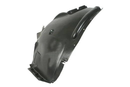 Plastikinis posparnis Kairė Priekis BMW X5 (E70)